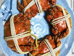 -阳澄湖大闸蟹·琼灵阁牌品牌连锁(吴中总店)