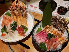 -赤坂亭M9和牛烧肉(世博源店)
