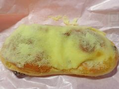 -木子木水日式烫面包(世界城光谷店)