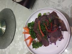 -常胜鲍鱼(吉大店)