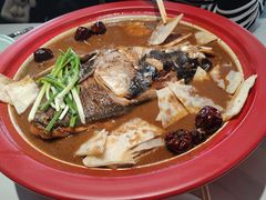 -大碗居·烤鸭·鱼头泡饼(天坛东门店)