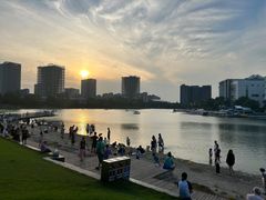 -美兰湖景区
