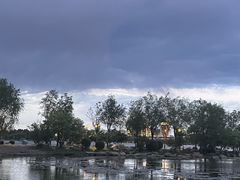 -长春市南湖公园