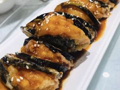 -津悦·正阳春烤鸭(红旗南路店)