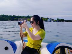 -仙海旅游度假区