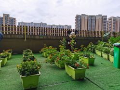 -可可天空农场(中大店)