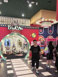 -MELAND CLUB(万象天地旗舰店)