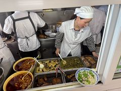 -大时代美食面馆