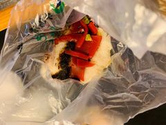 江米年糕-清真·白记年糕(牛街北口店)