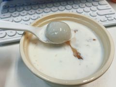 -彬媽糖水(侨鑫国际店)