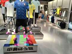 -松雷商业(南岗店)