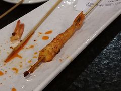 -锦州御烧烤·形象店(人民街店)