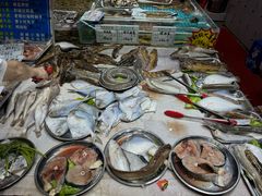 -旺角小渔村(二马路店)