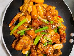 -小菜园新徽菜(无锡宜家荟聚中心店)