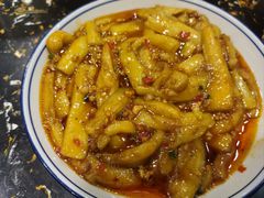 -大众酸菜鱼(梨花巷总店)