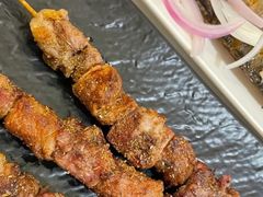 -阿布都新疆音乐美食城(长湖路店)
