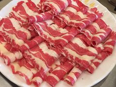 -常赢三兄弟·清真涮肉·清真炒菜(朝阳新城店)