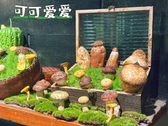 -荣轩(新荣记环球金融中心店)