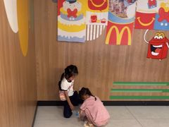 -麦当劳(莆田荔城大道万达店)