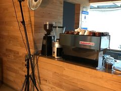 -VOYAGE COFFEE(北锣鼓巷店)