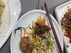 -十朝院子·南京菜(夫子庙店)