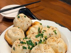 -舒蔡记生煎菜饭(云南中路店)