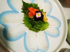 -肆月河豚·新淮扬(金融街店)