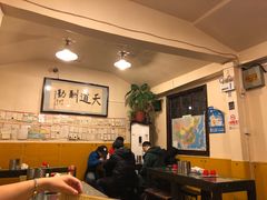 大堂-西单翅酷(西单店)