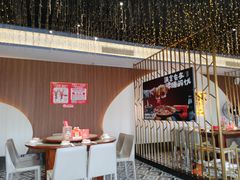-侠舍·江湖烤全羊·大排档(沌口总店)