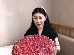 -小城牛事·鲜牛肉火锅(万达店)