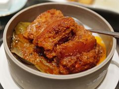 -梅龙镇酒家(南京西路总店)