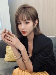 -3AM HAIR SALON染发接发