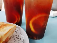 冻柠茶-赏饮·WILL TEA