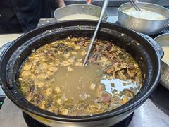 -大头亮羊汤烩面·河南非遗(良乡总店)