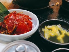 -九田家黑牛烤肉料理(太奥广场店)