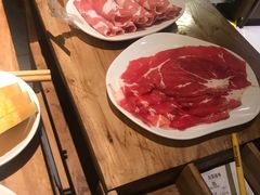 -巴奴毛肚火锅(商城路店)