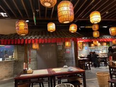 -南京大牌档(香港广场店)