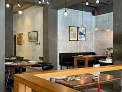 -UPPER KITCHEN(延安路店)