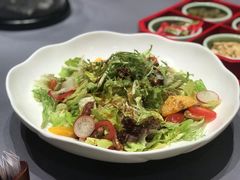 -阿庄新豫菜(航海东路店)