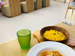-优优西里·意式餐厅(福州金融街万达店)