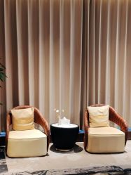 -广州富力君悦大酒店O SPA