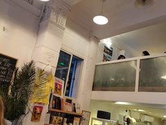 -Egg•Allday Brunch(襄阳北路店)