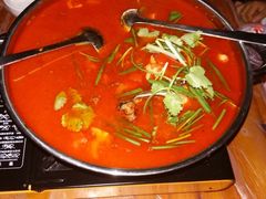 -古城苗家土菜馆(河景餐厅店)