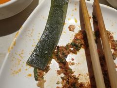 -海底捞火锅(万丰桥店)