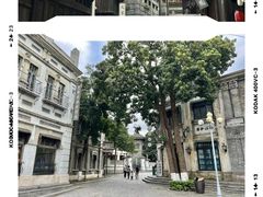 -观澜湖华谊冯小刚电影公社(百年记忆公社)