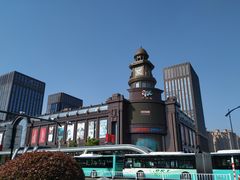 -盐城大有境(解放南路店)
