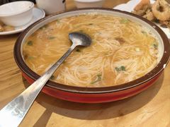 -莲花公园煎蟹·30年闽菜(火车站店)