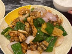 -紫金食坊(江南西路店)