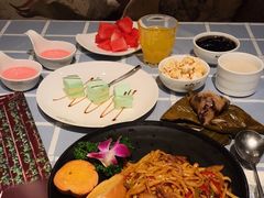 -慕佳精品西餐咖啡(新华北区店)