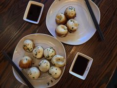 -哑巴生煎(临顿路店)